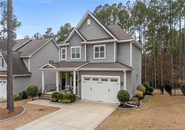 Photo 2 of Sale Pending at 65 Valley Brk Ln, Spring Lake, NC 28390 | MLS# 758160 | Listing updated on 2026-03-15