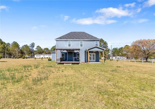 Photo 24 of Single family home for sale at 144 Deaton Rd, Raeford, NC 28376 | MLS# 759362 | Listing updated on 2026-04-02