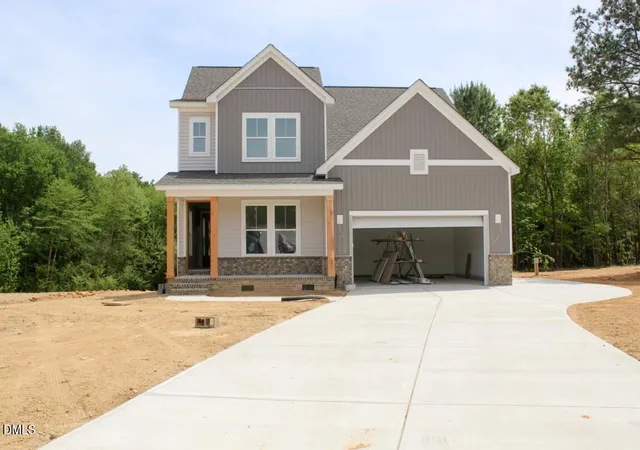Photo 20 of Single family home for sale at 80 Basil Ct, Franklinton, NC 27525 | MLS# 10164655 | Listing updated on 2026-05-12