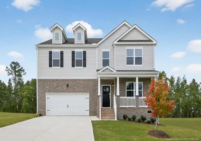 Photo 1 of Single family home for sale at 172 Fair Child Rd, Spring Lake, NC 28390 | MLS# 757502 | Listing updated on 2026-05-11