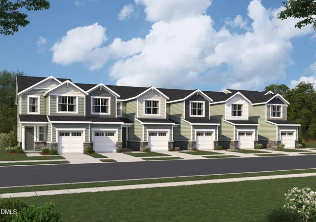 Photo 1 of Townhouse for sale at 32 Serpens Dr #220, Angier, NC 27501 | MLS# 10157661 | Listing updated on 2026-04-30