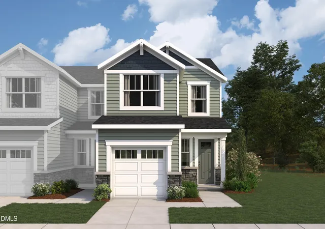Photo 2 of Townhouse for sale at 32 Serpens Dr #220, Angier, NC 27501 | MLS# 10157661 | Listing updated on 2026-04-30