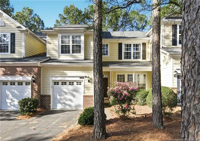 Photo 1 of Single family home for sale at 212 Whispering Pines Dr, Spring Lake, NC 28390 | MLS# 761361 | Listing updated on 2026-05-05