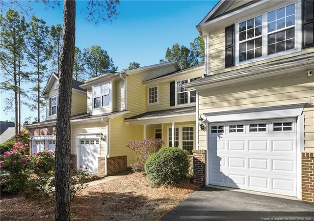 Photo 2 of Single family home for sale at 212 Whispering Pines Dr, Spring Lake, NC 28390 | MLS# 761361 | Listing updated on 2026-05-05