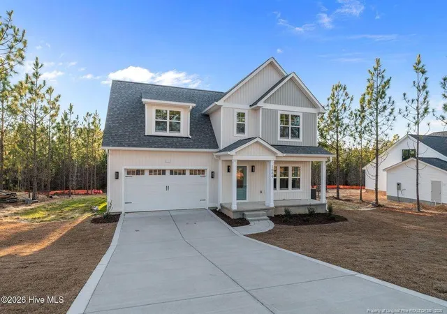 Photo 2 of Sale Pending at 1009 Ivory Ln, West End, NC 27376 | MLS# 750357 | Listing updated on 2026-04-09