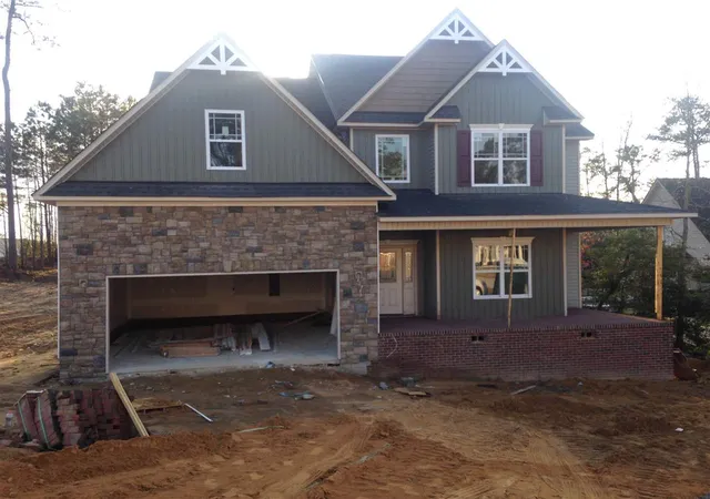 1st image of 17 High Ridge Ct, Willow Spring, NC 27592 | MLS# 2054851