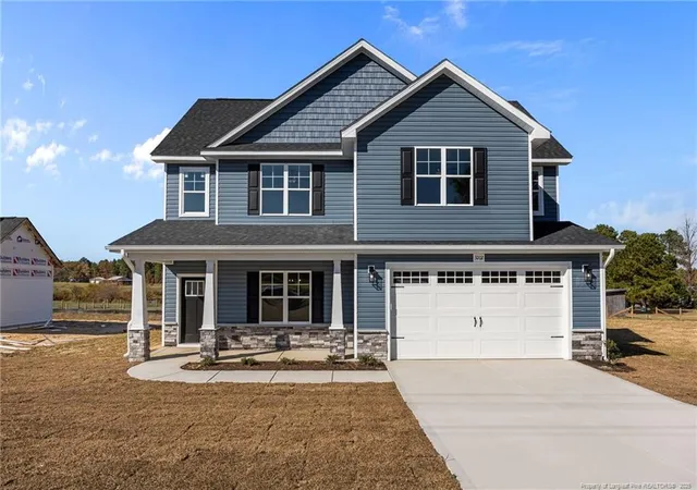 Photo 1 of Sale Pending at 3202 Cameron Hill Rd, Cameron, NC 28326 | MLS# 747931 | Listing updated on 2026-04-28
