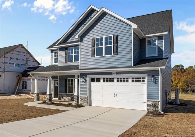 Photo 2 of Sale Pending at 3202 Cameron Hill Rd, Cameron, NC 28326 | MLS# 747931 | Listing updated on 2026-04-28
