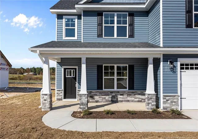 Photo 3 of Sale Pending at 3202 Cameron Hill Rd, Cameron, NC 28326 | MLS# 747931 | Listing updated on 2026-04-28