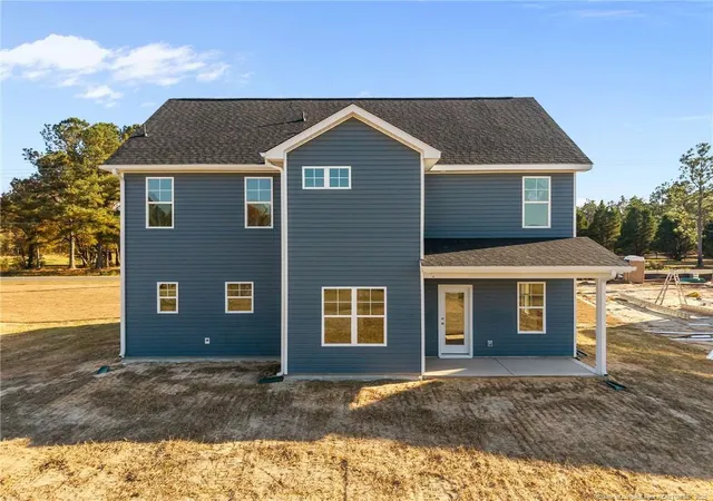 Photo 4 of Sale Pending at 3202 Cameron Hill Rd, Cameron, NC 28326 | MLS# 747931 | Listing updated on 2026-04-28