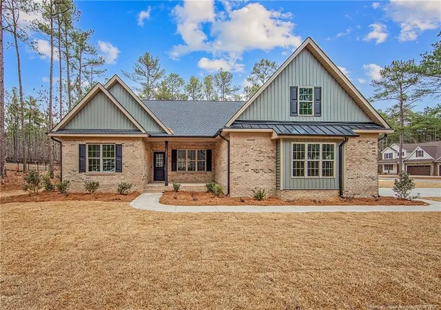 Photo 1 of Single family home for sale at 28940 Pinedale Ct, Wagram, NC 28396 | MLS# 750342 | Listing updated on 2026-05-13