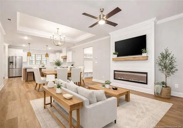 Photo 2 of Single family home for sale at 28940 Pinedale Ct, Wagram, NC 28396 | MLS# 750342 | Listing updated on 2026-05-13