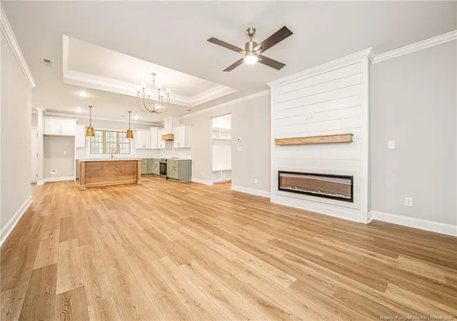 Photo 3 of Single family home for sale at 28940 Pinedale Ct, Wagram, NC 28396 | MLS# 750342 | Listing updated on 2026-05-13