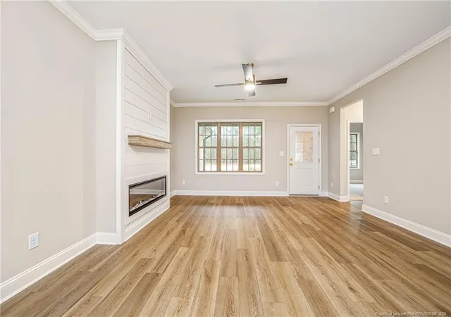 Photo 4 of Single family home for sale at 28940 Pinedale Ct, Wagram, NC 28396 | MLS# 750342 | Listing updated on 2026-05-13