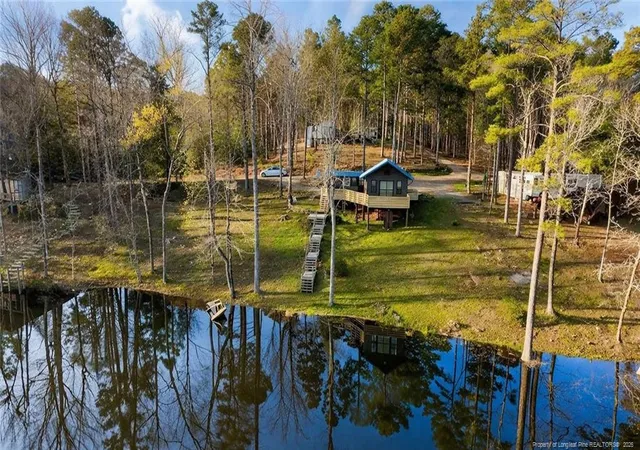 Photo 1 of Sale Pending at 161 White Oak St, Carthage, NC 28327 | MLS# 759715 | Listing updated on 2026-05-13
