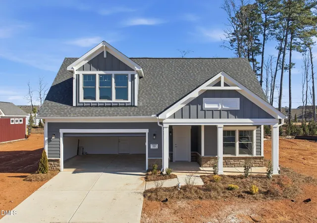 Photo 1 of Sale Pending at 1128 Salford Ct, Durham, NC 27703 | MLS# 10116048 | Listing updated on 2026-05-11