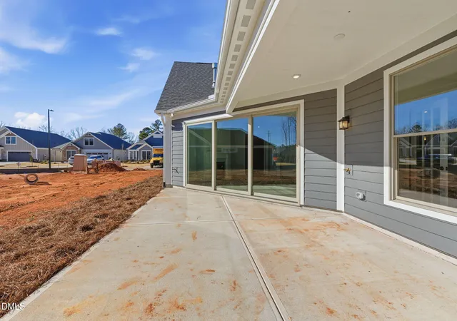 Photo 27 of Sale Pending at 1128 Salford Ct, Durham, NC 27703 | MLS# 10116048 | Listing updated on 2026-05-11