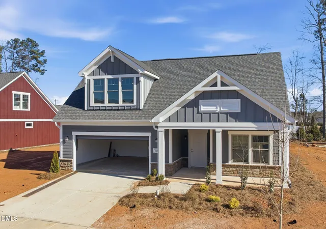 Photo 2 of Sale Pending at 1128 Salford Ct, Durham, NC 27703 | MLS# 10116048 | Listing updated on 2026-05-11