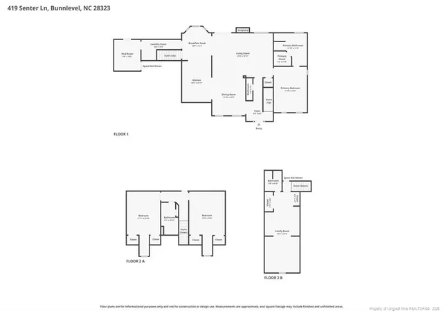 Photo 49 of Sale Pending at 419 Senter Ln, Bunnlevel, NC 28323 | MLS# 759946 | Listing updated on 2026-04-07