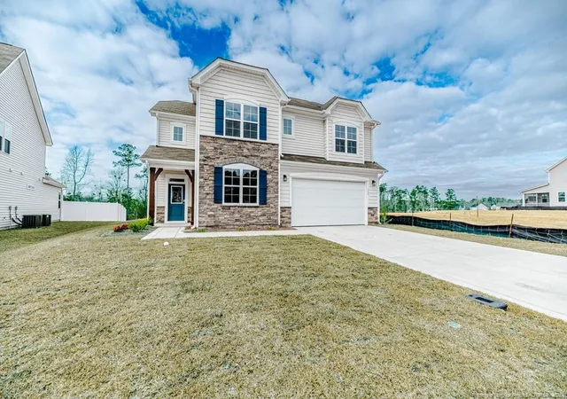 Photo 1 of Sale Pending at 175 Marlborough Homesite 404, Raeford, NC 28376 | MLS# 749419 | Listing updated on 2026-04-26