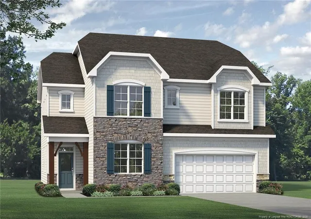 Photo 22 of Sale Pending at 175 Marlborough Homesite 404, Raeford, NC 28376 | MLS# 749419 | Listing updated on 2026-04-26