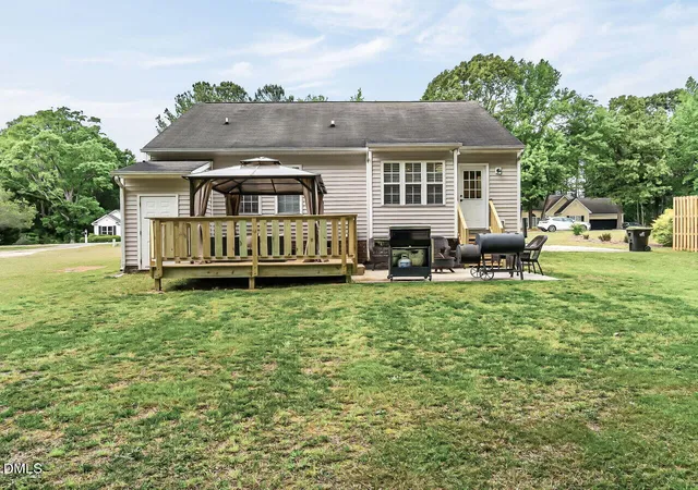 Photo 29 of Sale Pending at 65 Meadowfield Ln, Franklinton, NC 27525 | MLS# 10161230 | Listing updated on 2026-05-11