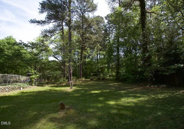 Photo 23 of Sale Pending at 406 N Cheatham St, Franklinton, NC 27525 | MLS# 10160571 | Listing updated on 2026-04-24