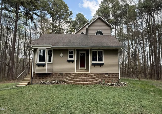 Photo 1 of Sale Pending at 70 N Chaucer Way, Kittrell, NC 27544 | MLS# 10156212 | Listing updated on 2026-05-06
