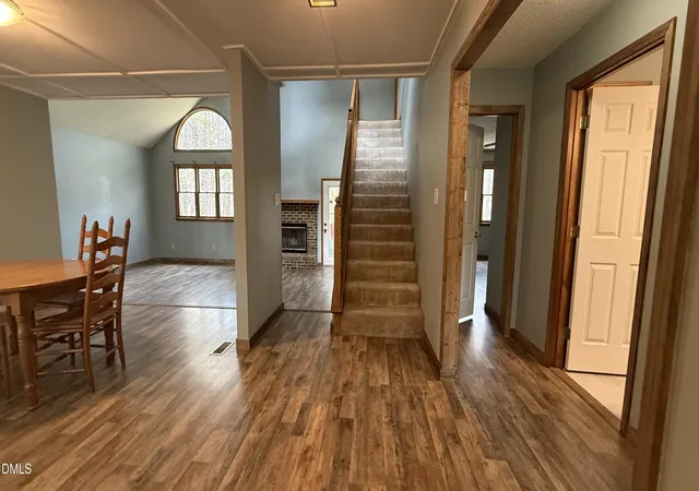 Photo 2 of Sale Pending at 70 N Chaucer Way, Kittrell, NC 27544 | MLS# 10156212 | Listing updated on 2026-05-06