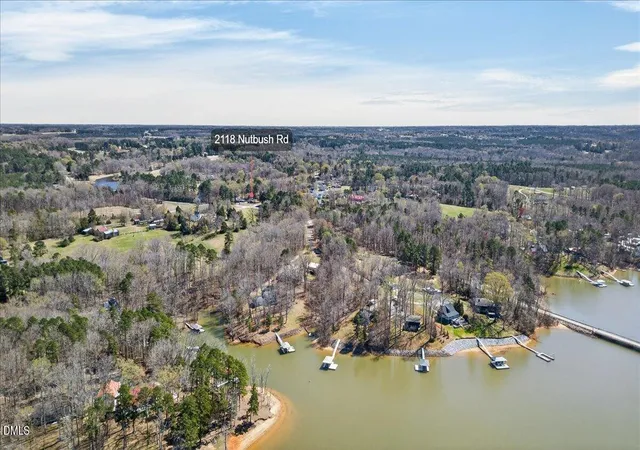 Photo 2 of Single family home for sale at 2118 Nutbush Rd, Henderson, NC 27537 | MLS# 10155640 | Listing updated on 2026-05-11