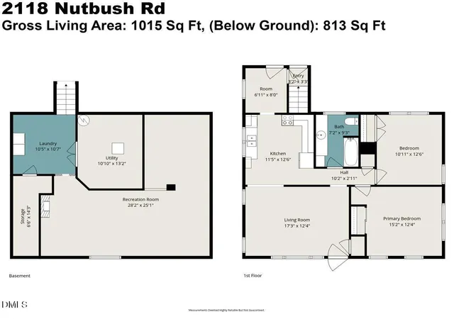 Photo 58 of Single family home for sale at 2118 Nutbush Rd, Henderson, NC 27537 | MLS# 10155640 | Listing updated on 2026-05-11