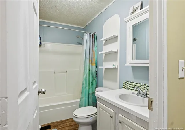 Photo 18 of Sale Pending at 21080 Salley Mcnair Rd, Laurinburg, NC 28352 | MLS# 756423 | Listing updated on 2026-04-20