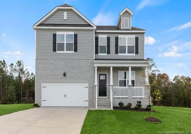 Photo 1 of Single family home for sale at 219 Fair Child Rd, Spring Lake, NC 28390 | MLS# 760010 | Listing updated on 2026-05-05