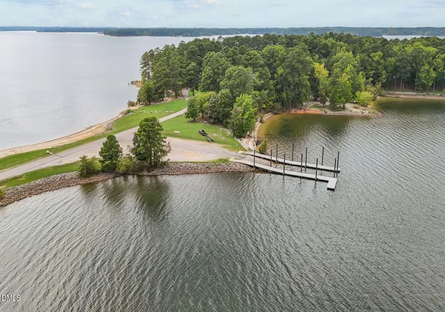 Photo 21 of Land for sale at 107 Shoreline Dr, Manson, NC 27553 | MLS# 10153076 | Listing updated on 2026-03-27