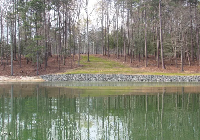 Photo 3 of Land for sale at 107 Shoreline Dr, Manson, NC 27553 | MLS# 10153076 | Listing updated on 2026-03-27
