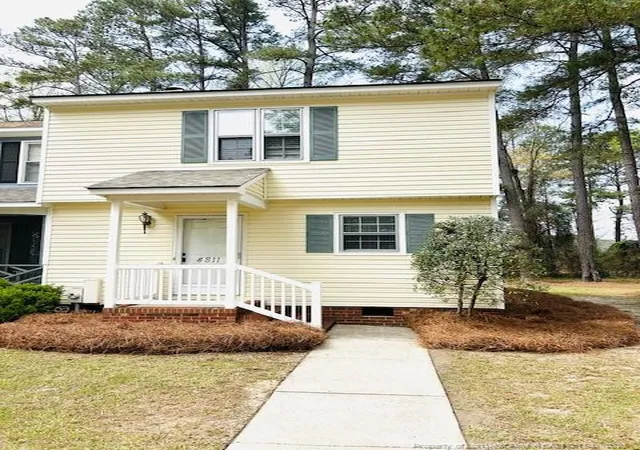 Photo 1 of Sale Pending at 4811 Pinedale Blvd, Lumberton, NC 28358 | MLS# 760038 | Listing updated on 2026-04-05