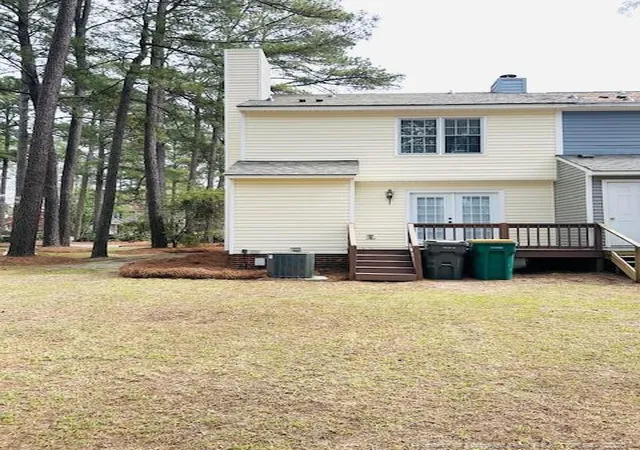 Photo 2 of Sale Pending at 4811 Pinedale Blvd, Lumberton, NC 28358 | MLS# 760038 | Listing updated on 2026-04-05
