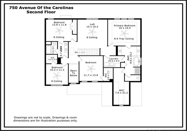 Photo 38 of Sale Pending at 750 Ave Of The Carolinas, Carthage, NC 28327 | MLS# 759851 | Listing updated on 2026-05-08