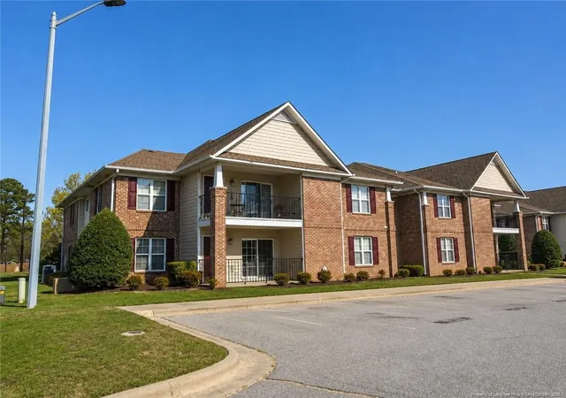 Photo 1 of Condo for sale at 1830 Balmoral Dr, Fayetteville, NC 28304 | MLS# 760191 | Listing updated on 2026-05-10