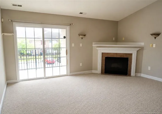Photo 2 of Condo for sale at 1830 Balmoral Dr, Fayetteville, NC 28304 | MLS# 760191 | Listing updated on 2026-05-10