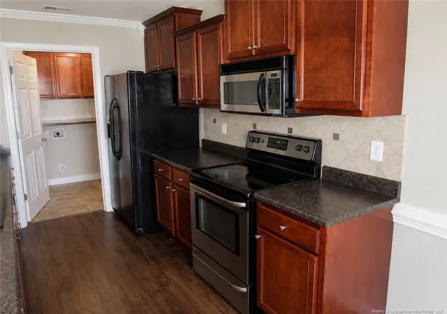 Photo 3 of Condo for sale at 1830 Balmoral Dr, Fayetteville, NC 28304 | MLS# 760191 | Listing updated on 2026-05-10