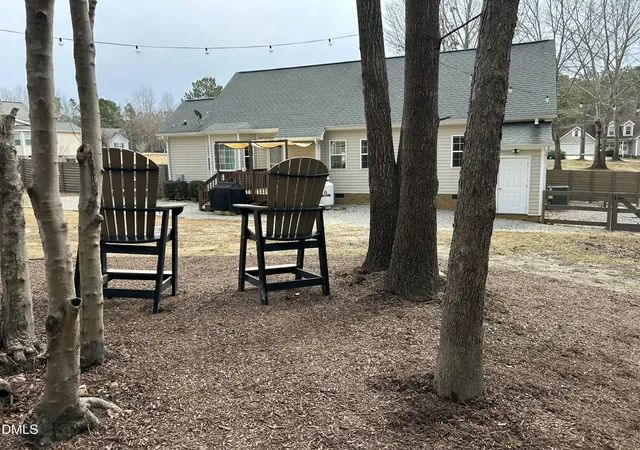 Photo 31 of Sale Pending at 35 Harrison St, Zebulon, NC 27597 | MLS# 10150322 | Listing updated on 2026-03-19