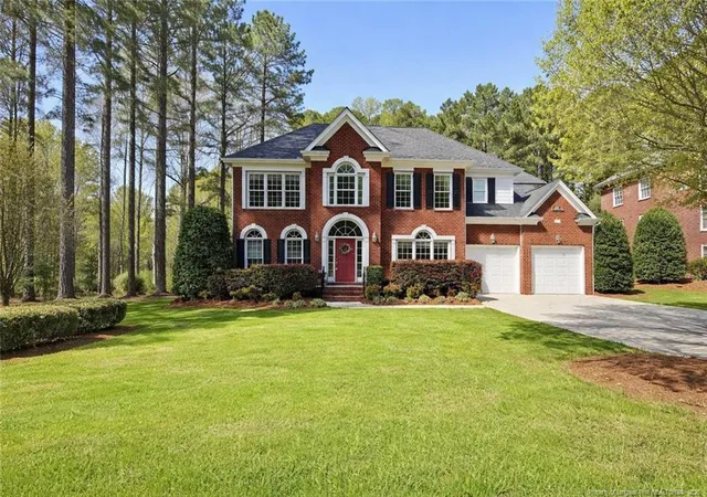 Photo 1 of Sale Pending at 129 Barons Run W, Spring Lake, NC 28390 | MLS# 761232 | Listing updated on 2026-05-07