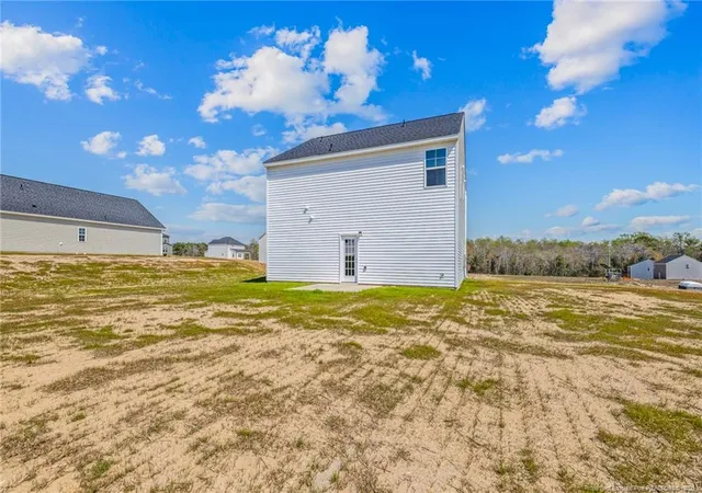 33rd image of 5413 Short Leaf (lot 107) Rd, Fayetteville, NC 28311 | MLS# 750593