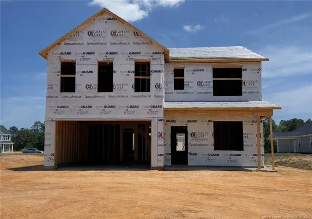 Photo 1 of Single family home for sale at 260 Laborde Ln, Raeford, NC 28376 | MLS# 760701 | Listing updated on 2026-05-07