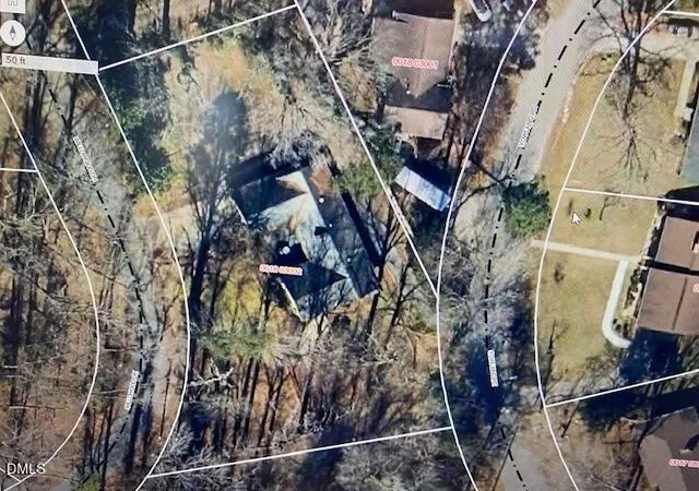Photo 25 of Single family home for sale at 314 Willowood Dr, Henderson, NC 27536 | MLS# 10140117 | Listing updated on 2026-05-06