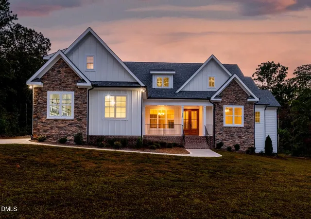 Photo 1 of Sale Pending at 225 Whistlers Cvs, Louisburg, NC 27549 | MLS# 10134469 | Listing updated on 2026-05-07