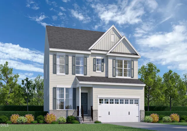 Photo 1 of Single family home for sale at 279 Dona Dr, Carthage, NC 28327 | MLS# 10158760 | Listing updated on 2026-04-15