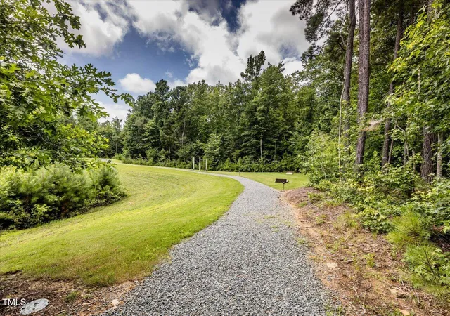 Photo 1 of Land for sale at 93 Kenwood Ln, Pittsboro, NC 27312 | MLS# 10107621 | Listing updated on 2026-03-22