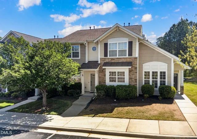 Photo 1 of Townhouse for sale at 3735 Ramblewood Ave, Durham, NC 27713 | MLS# 10157866 | Listing updated on 2026-05-01